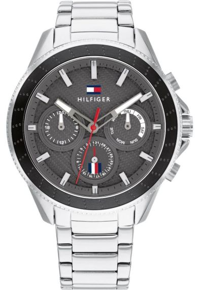 Tommy hilfiger watches new on sale collection 2019