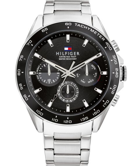 Tommy Hilfiger watches - Buy online from official stockist