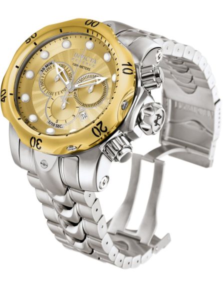 Invicta Venom Quartz 10790