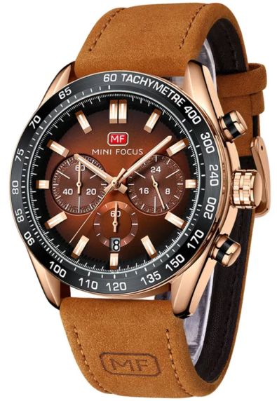 Citizen Eco-Drive Platform Chronograph CA4420-13L