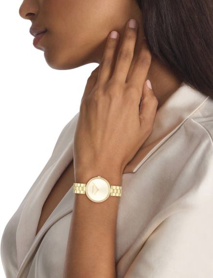 Fossil Q Tailor Hybrid Smartwatch FTW1128 LQ RIP