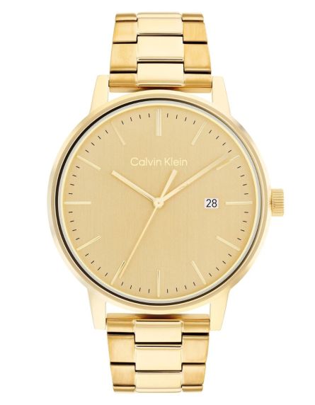 Calvin Klein Iconic 25200164 25200164 | Quarzuhren