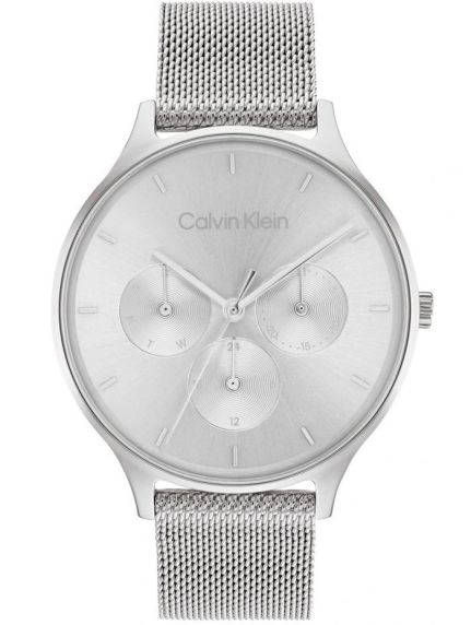 Calvin Klein Timeless Multifunction 25200104