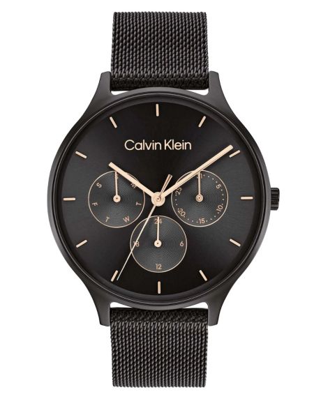 Calvin Klein Timeless Multifunction 25200105