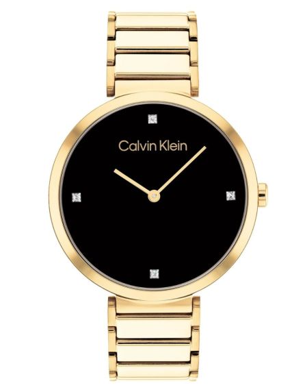 Calvin Klein Minimalistic T Bar 25200136