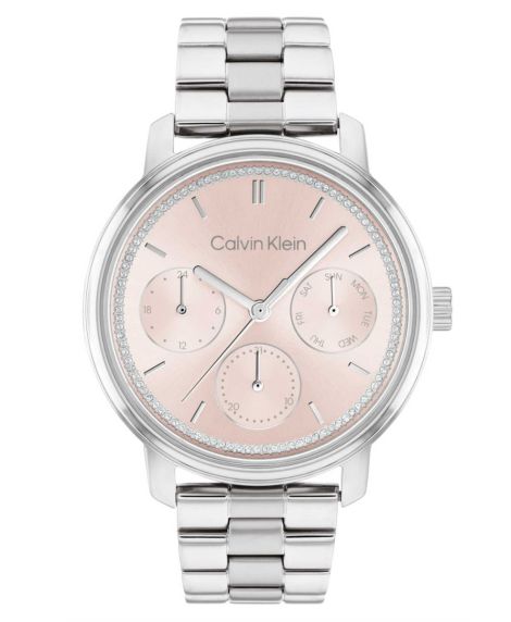 Calvin Klein Minimalistic T-Bar 25200284 25200284