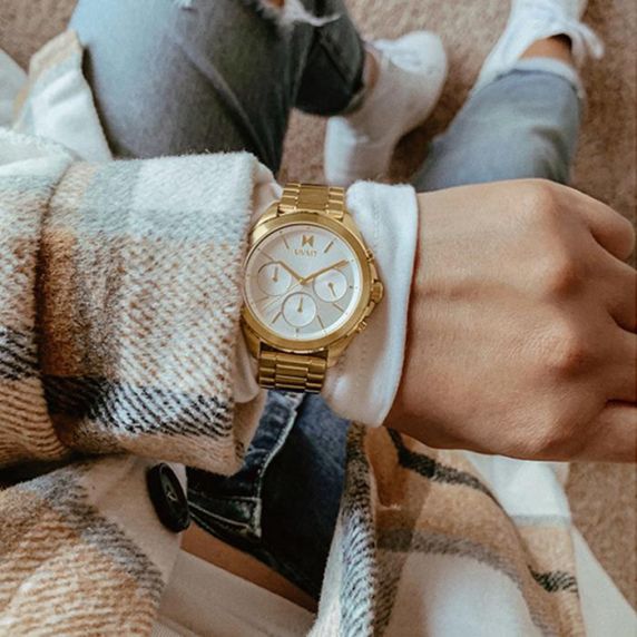 MVMT Getaway 39mm 28000128-D