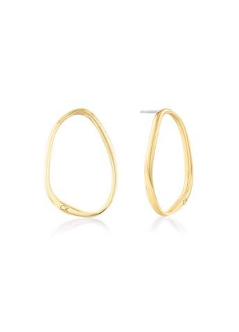 Calvin Klein Elongated Drops Earrings 35000451