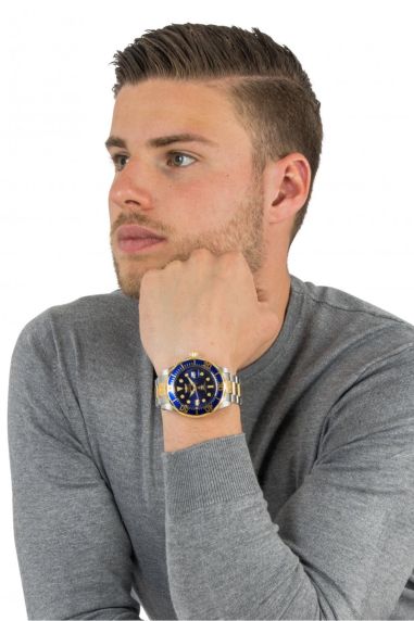 Invicta Pro Diver 1768