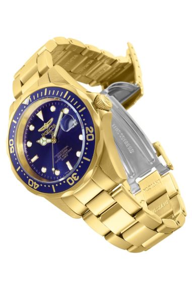 Invicta 37mm Pro Diver 200m 8937