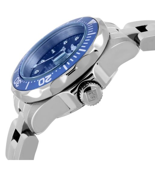 Invicta pro diver discount 8936