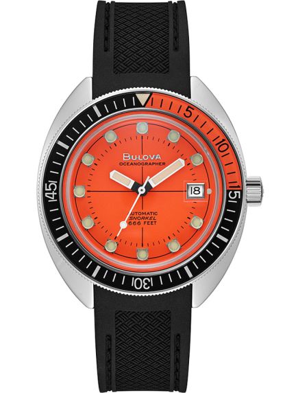 Bulova Precisionist X 98B358 98B358