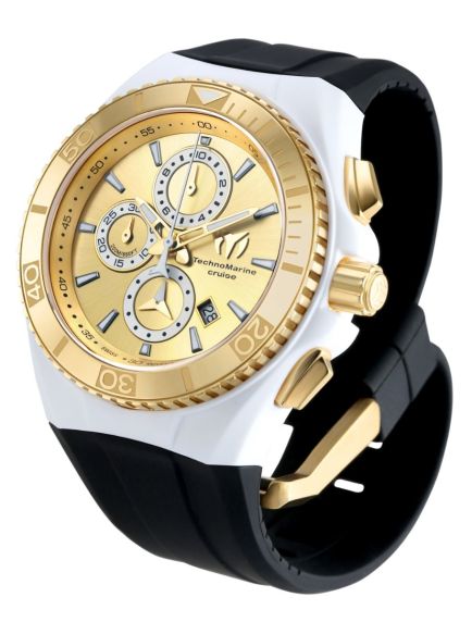 TechnoMarine Cruise Star Quartz TM-115049