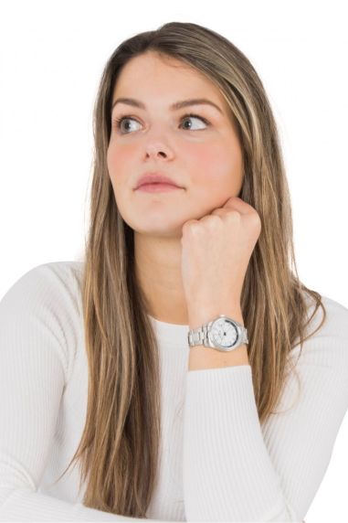 Fossil Q Gazer Hybrid Smartwatch FTW1106 RIP