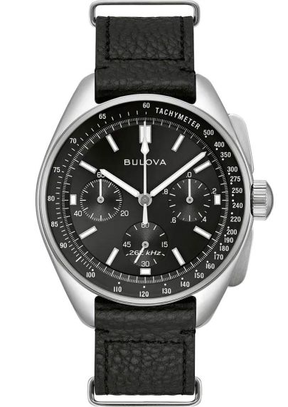 Bulova Lunar Pilot 98K112 98K112