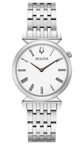 Bulova Classic Regatta 96L275