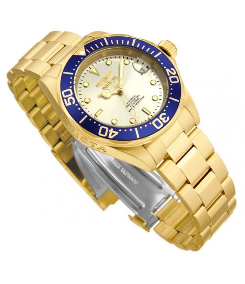 Invicta Pro Diver Automatic 9743