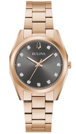 Bulova Classic Surveyor 97P156