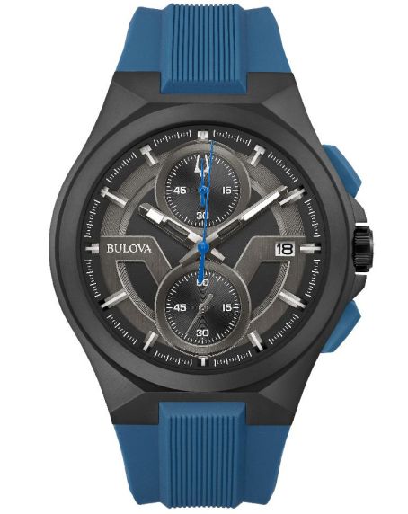 X 98B358 98B358 Bulova Precisionist