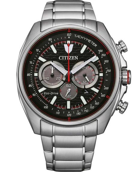 Sporty Active AT1190-87E Chronograph Citizen AT1190-87E