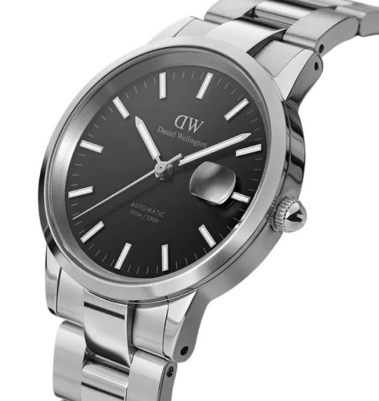 Daniel Wellington Iconic Automatic 40mm DW00100482