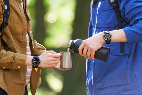 Garmin pro trek online