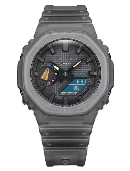 Casio G-Shock Futur Limited GA-2100FT-8AER