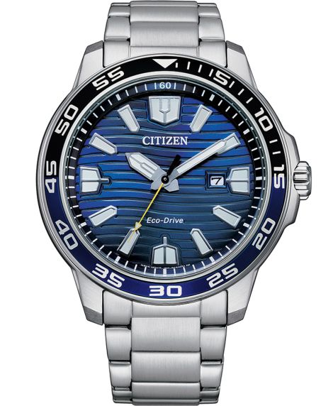 Citizen Sports Chronograph AT2520-89E AT2520-89E