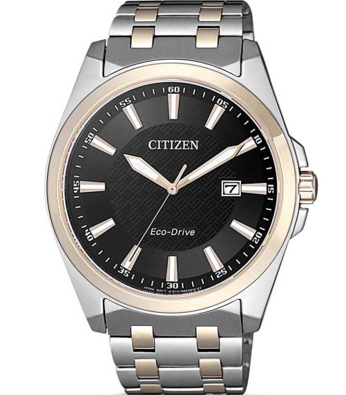 4 New Colors Available For The Returning Citizen Tsuyosa! — Swiss Made Watch