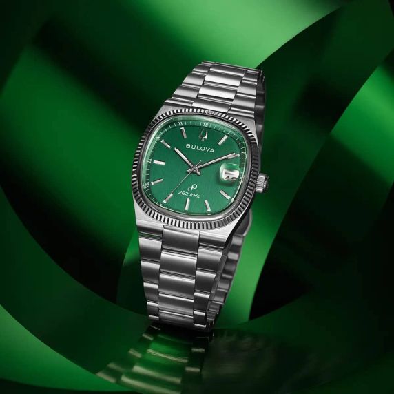 Bulova 98p187 2025