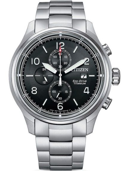 Citizen Promaster Sky Watch AT8218-81E