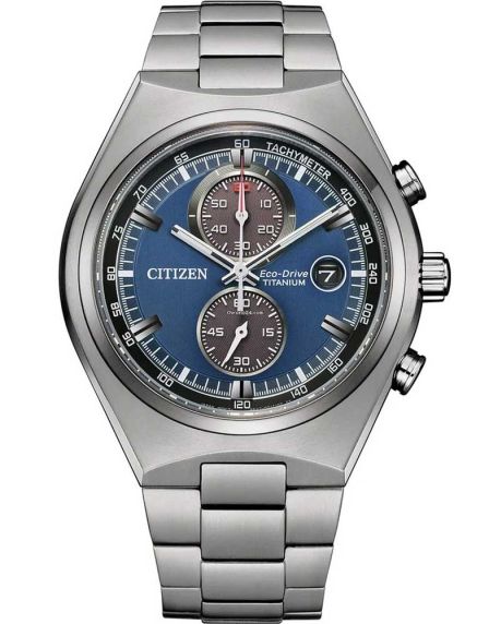 Citizen Super Titanium AW1640-83L