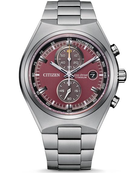 Citizen Super Titanium CA7090-87X