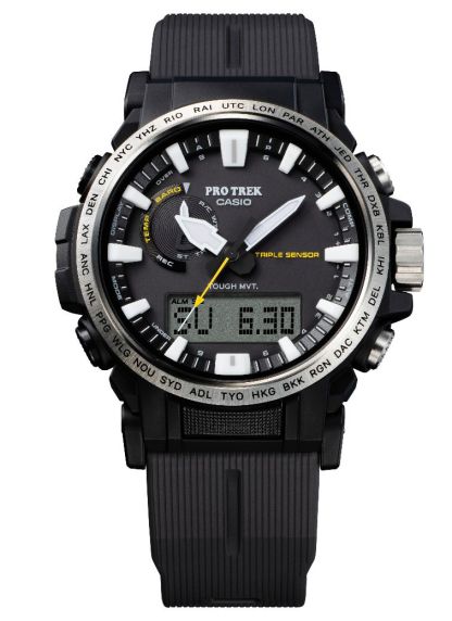 Casio Pro Trek PRW-61-1AER