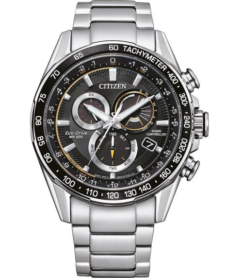 Citizen Classic Solar Quartz AW1750-85E AW1750-85E