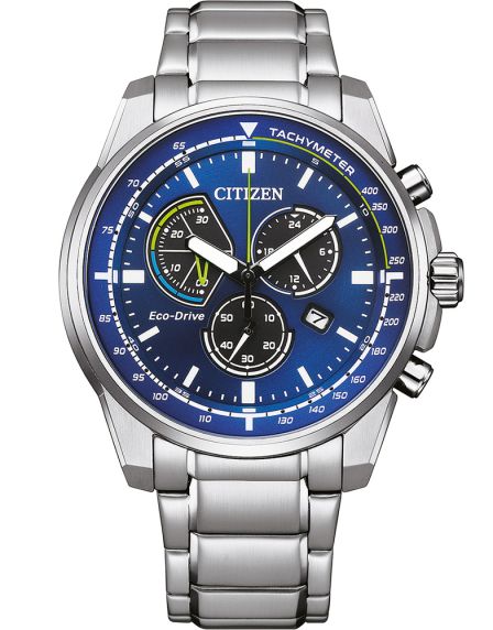 Citizen Active Sporty Chronograph AT1190-87L