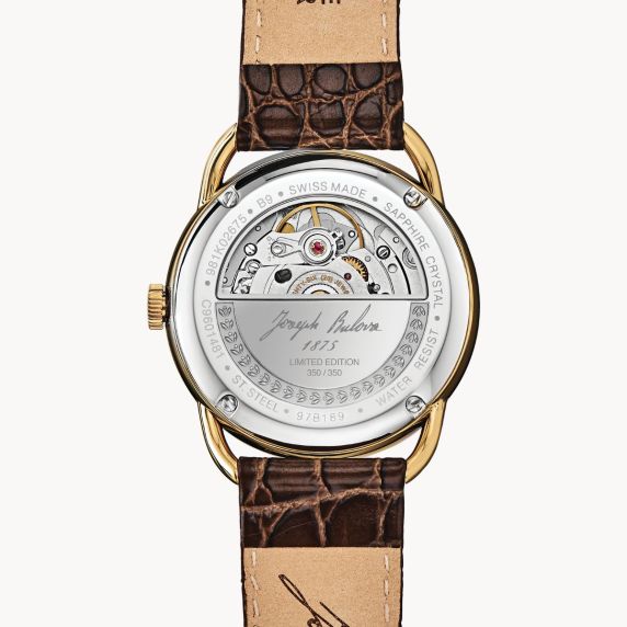 Bulova Wilton Precisionist 96B182