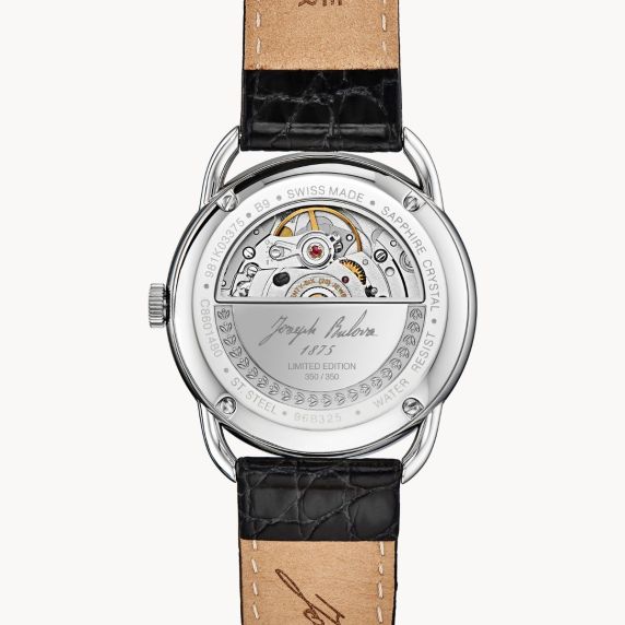 97a109 men's classic automatic watch on sale