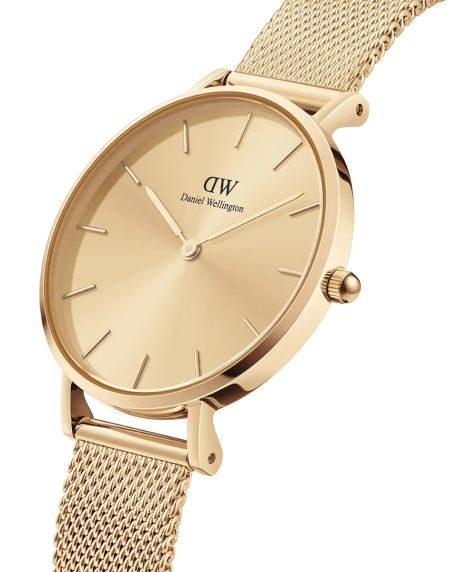 Daniel Wellington Petite Unitone 32mm Gold DW00100474