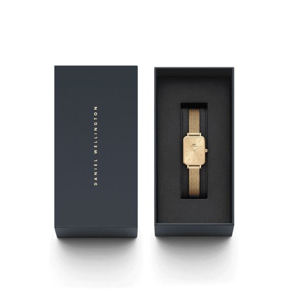 Daniel Wellington Quadro Unitone DW00100485