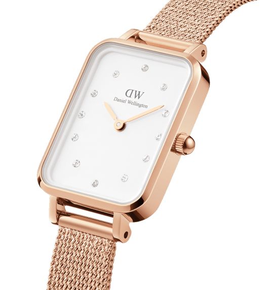 Daniel wellington classic hotsell petite melrose dw00100217