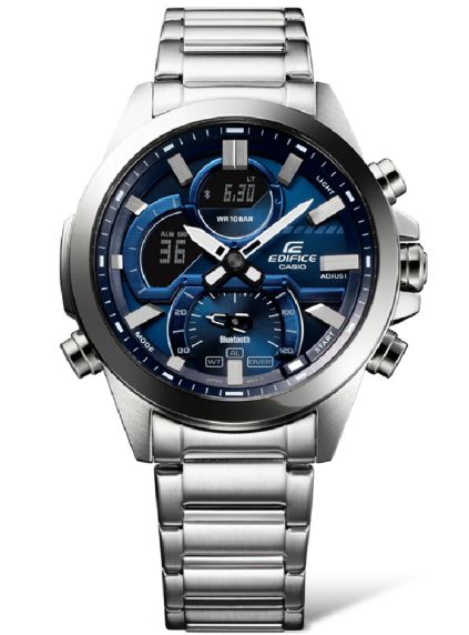 Casio Edifice ECB-30D-2AEF