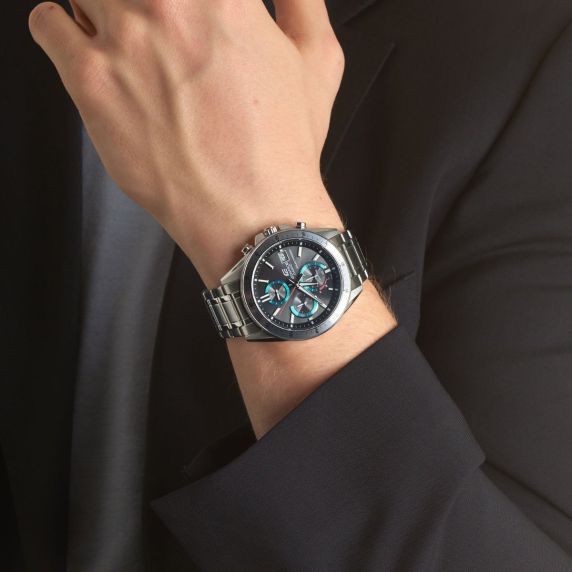 Casio Edifice EFS-S510D-1BVUEF