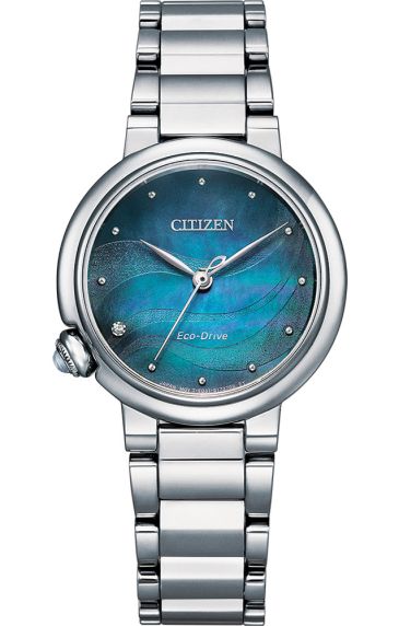 Citizen Ladies Milky Way EM0910-80N