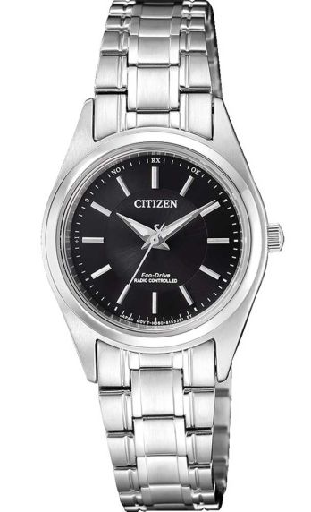 Citizen Solar Radio Controlled ES4030-84E