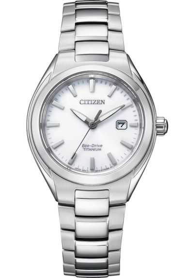 Citizen Solar Titanium EW2610-80A