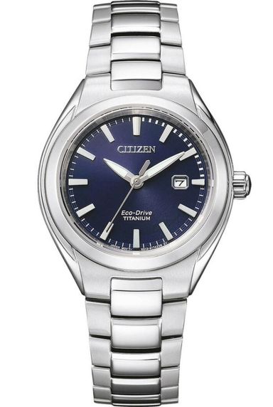 Citizen Solar Titanium EW2610-80L