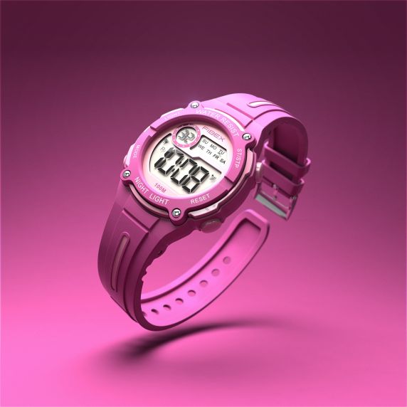 Fibex Mini Digital 100M Water Resist FIBEX76IP002