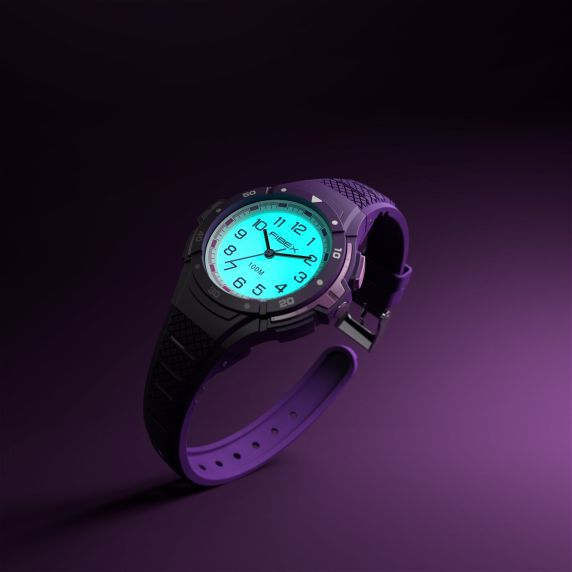 Fibex Mini 100M Aqua Lume FIBEXAAC01