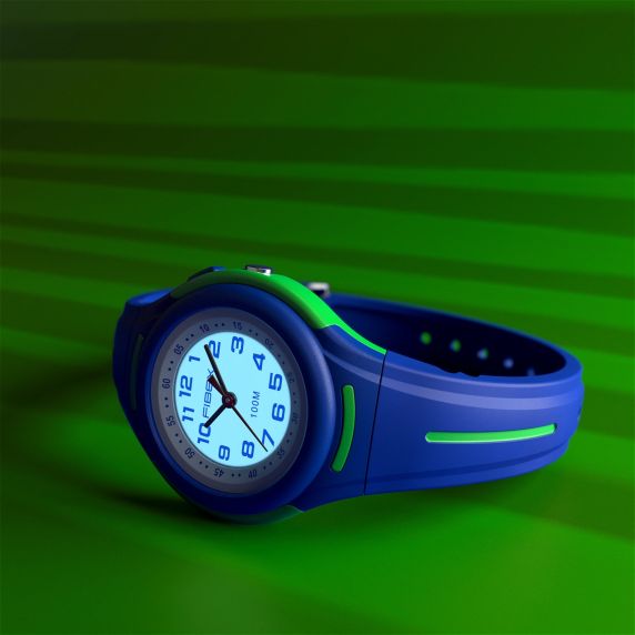 Fibex Mini 100M Aqua Lume FIBEXAAD01